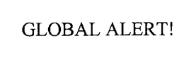 GLOBAL ALERT! trademark
