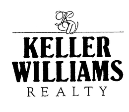 KW KELLER WILLIAMS REALTY trademark