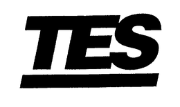 TES trademark