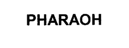 PHARAOH trademark