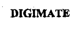DIGIMATE trademark