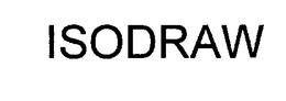 ISODRAW trademark