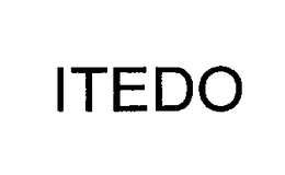 ITEDO trademark