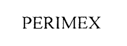 PERIMEX trademark