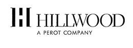 H HILLWOOD A PEROT COMPANY trademark