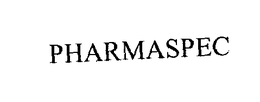 PHARMASPEC trademark
