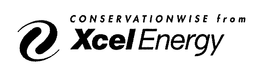CONSERVATIONWISE FROM XCEL ENERGY trademark