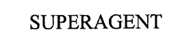 SUPERAGENT trademark