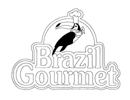 BRAZIL GOURMET trademark