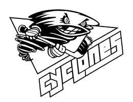 CYCLONES trademark