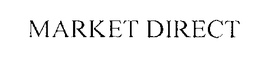 MARKET DIRECT trademark