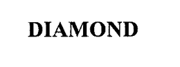 DIAMOND trademark