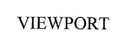 VIEWPORT trademark