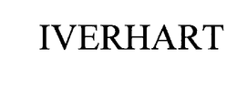 IVERHART trademark