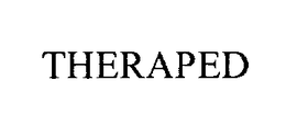 THERAPED trademark