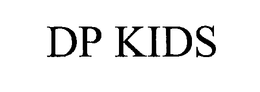 DP KIDS trademark