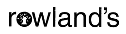ROWLAND'S trademark