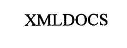 XMLDOCS trademark