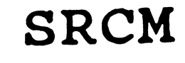SRCM trademark