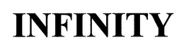 INFINITY trademark