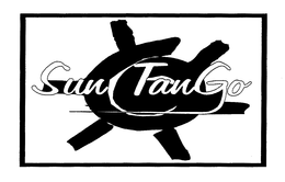 SUN TANGO trademark