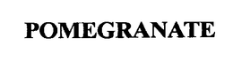 POMEGRANATE trademark