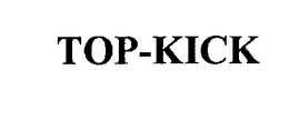 TOP-KICK trademark