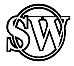 SW trademark