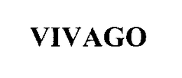 VIVAGO trademark