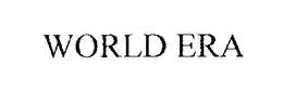 WORLD ERA trademark