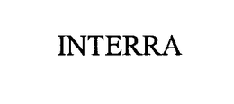 INTERRA trademark