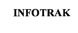 INFOTRAK trademark