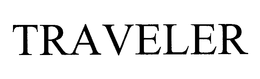 TRAVELER trademark