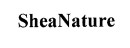 SHEANATURE trademark