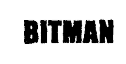 BITMAN trademark