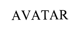 AVATAR trademark