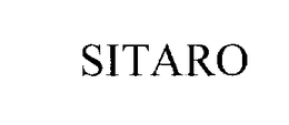 SITARO trademark
