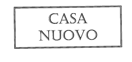 CASA NUOVO trademark