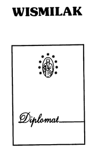WISMILAK DIPLOMAT trademark