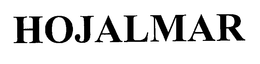 HOJALMAR trademark