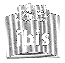 IBIS trademark