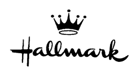 HALLMARK trademark