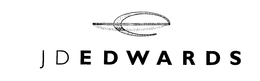 E JDEDWARDS trademark