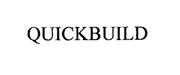 QUICKBUILD trademark