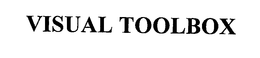 VISUAL TOOLBOX trademark