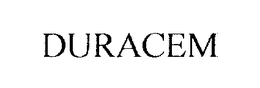 DURACEM trademark