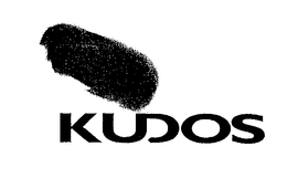 KUDOS trademark