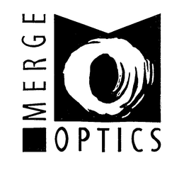 MERGE OPTICS trademark