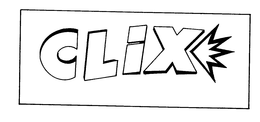 CLIX trademark