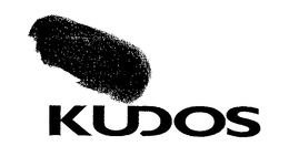 KUDOS trademark